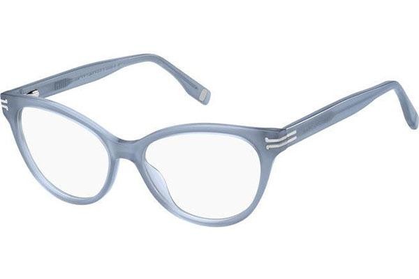 Glasses Marc Jacobs MJ1060 MVU Cat Eye Blau