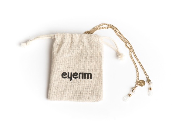 Accessories eyerim Metal Gold Chain