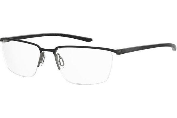 Glasses Under Armour UA5002/G RZZ Rechteck Schwarz