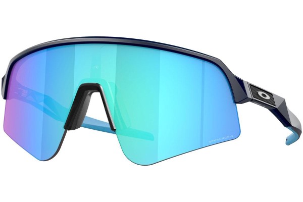 Sunglasses Oakley Sutro Lite Sweep OO9465-05 Monoscheibe | Shield Blau