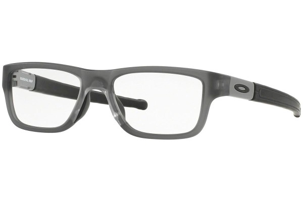 Glasses Oakley Marshal MNP OX8091-02 Rechteck Grau