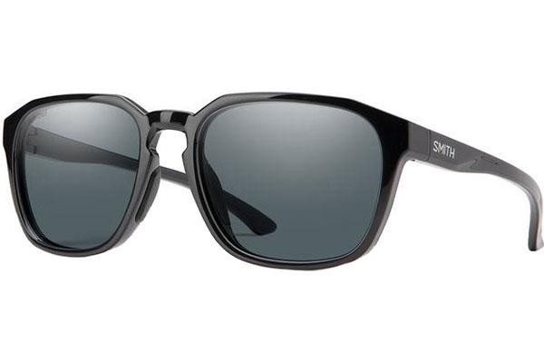 Sonnenbrille Smith CONTOUR 807/M9 Quadratisch Schwarz