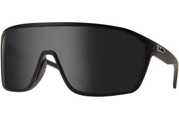 Sunglasses Smith BOOMTOWN 003/1C Monoscheibe | Shield Schwarz