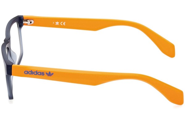 Glasses Adidas Originals OR5027 091 Rechteck Blau