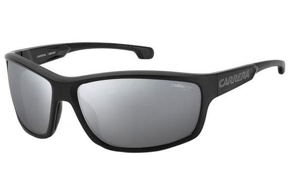 Sonnenbrille Carrera Ducati CARDUC002/S 08A/T4 Rechteck Schwarz