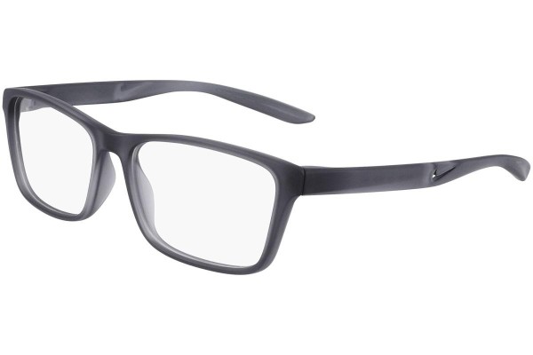 Glasses Nike 7304 034 Quadratisch Grau