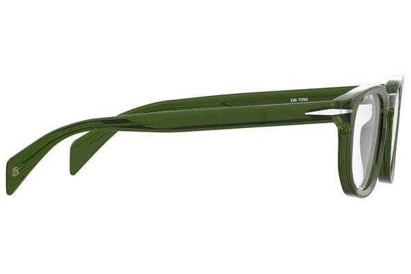 Glasses David Beckham DB7050 1ED Quadratisch Grün