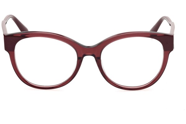 Glasses Max&Co. MO5045 066 Rund Rot