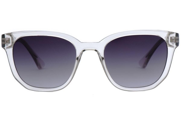 Sonnenbrille OiO by eyerim Wasat Crystal Quadratisch Kristall