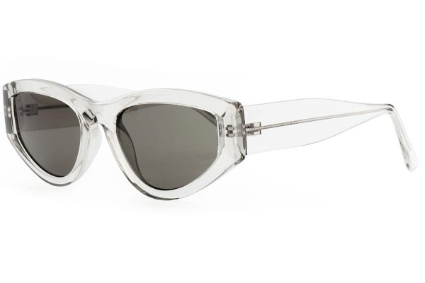 Sunglasses OiO by eyerim Aster Crystal Cat Eye Kristall