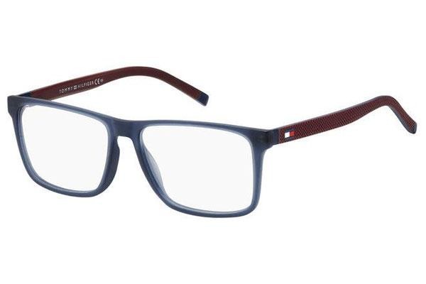 Glasses Tommy Hilfiger TH1948 GV4 Rechteck Blau