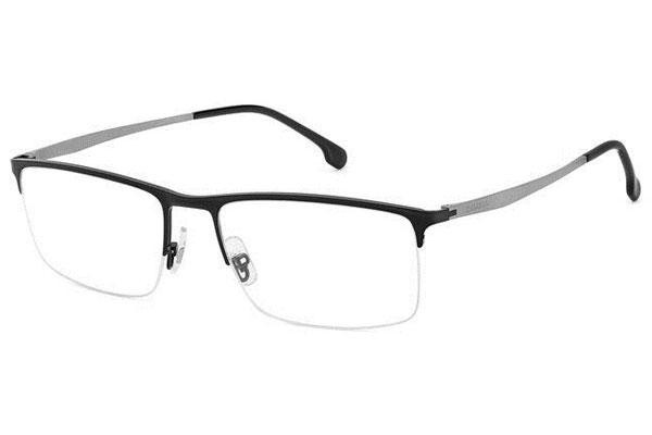 Brillen Carrera CARRERA8875 003 Rechteck Schwarz