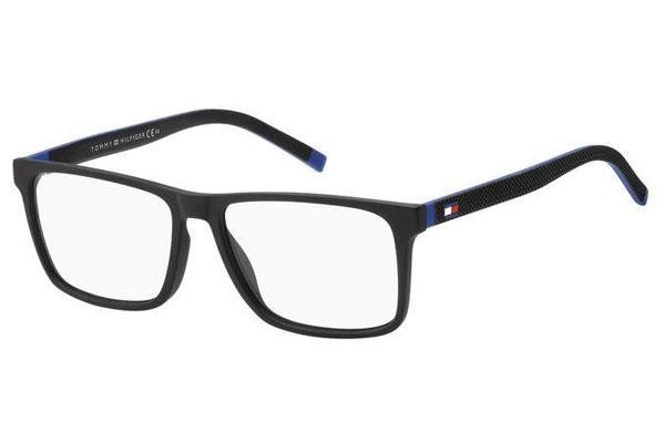 Glasses Tommy Hilfiger TH1948 0VK Rechteck Schwarz