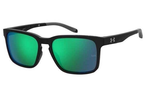 Sunglasses Under Armour UAASSIST2 807/Z9 Rechteck Schwarz