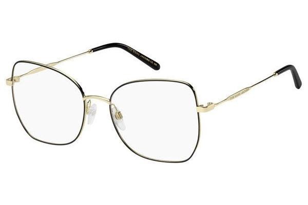 Glasses Marc Jacobs MARC621 RHL Cat Eye Gold