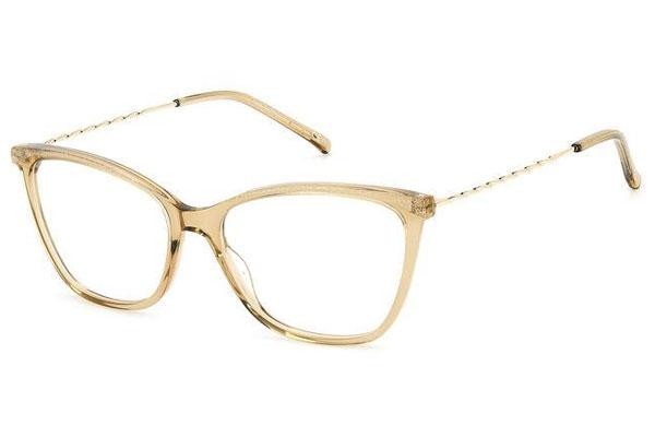 Glasses Pierre Cardin P.C.8511 DXQ Cat Eye Beige