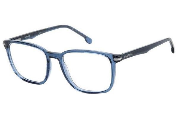 Glasses Carrera CARRERA292 PJP Rechteck Blau