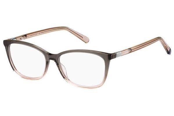 Glasses Tommy Hilfiger TH1965 2M0 Rechteck Grau