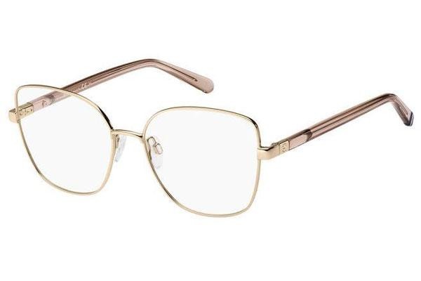 Glasses Tommy Hilfiger TH1962 DDB Quadratisch Gold