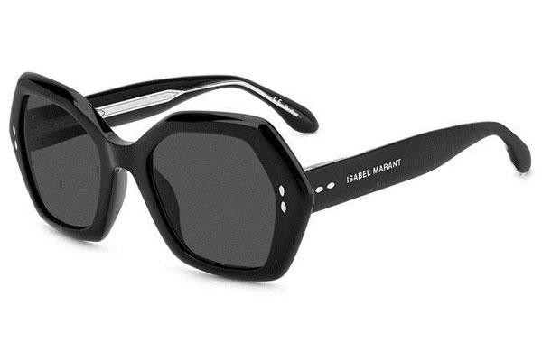 Sonnenbrille Isabel Marant IM0107/G/S 807/IR Besondere Schwarz