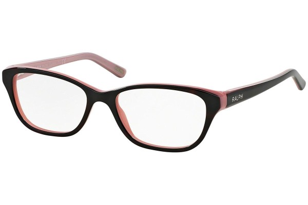 Glasses Ralph by Ralph Lauren RA7020 599 Quadratisch Havanna