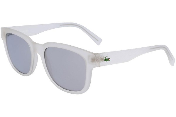 Sonnenbrille Lacoste L982S 970 Quadratisch Kristall