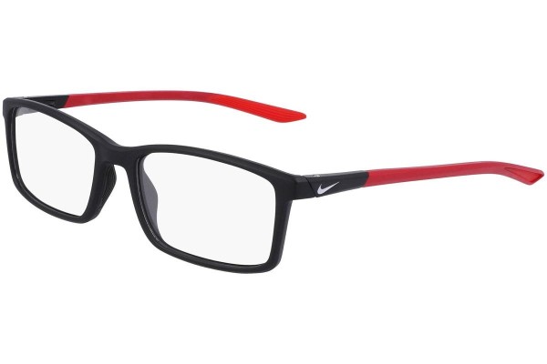 Glasses Nike 7287 006 Rechteck Schwarz