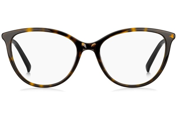 Brillen Tommy Hilfiger TH1590 086 Cat Eye Havanna