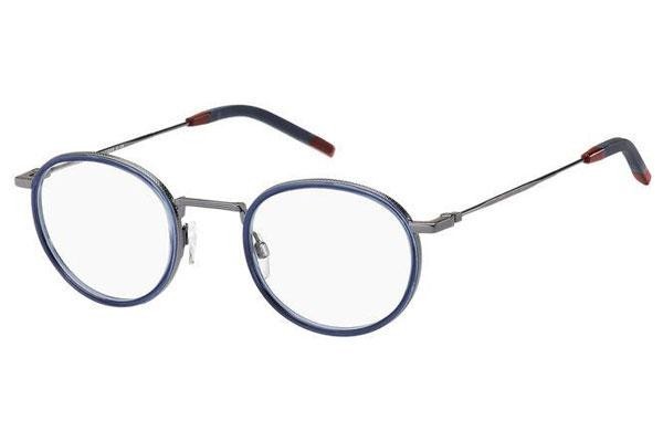 Glasses Tommy Hilfiger TH1815 PJP Rund Blau