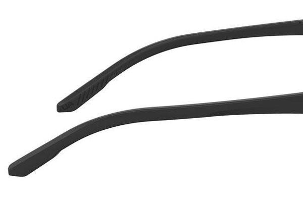 Glasses Under Armour UA5043 807 Rechteck Schwarz