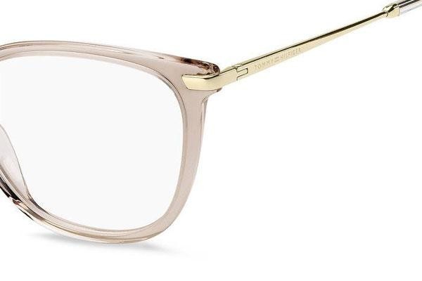 Glasses Tommy Hilfiger TH1881 FWM Cat Eye Rosa