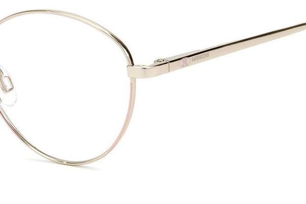 Glasses M Missoni MMI0024 S45 Cat Eye Gold