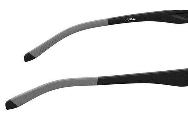 Glasses Under Armour UA5042 003 Rechteck Schwarz