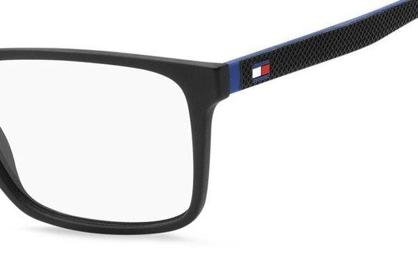 Glasses Tommy Hilfiger TH1948 0VK Rechteck Schwarz