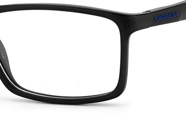 Brillen Carrera CARRERA4410 D51 Rechteck Schwarz