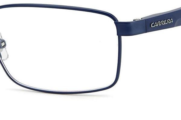 Glasses Carrera CARRERA4409 XW0 Rechteck Blau