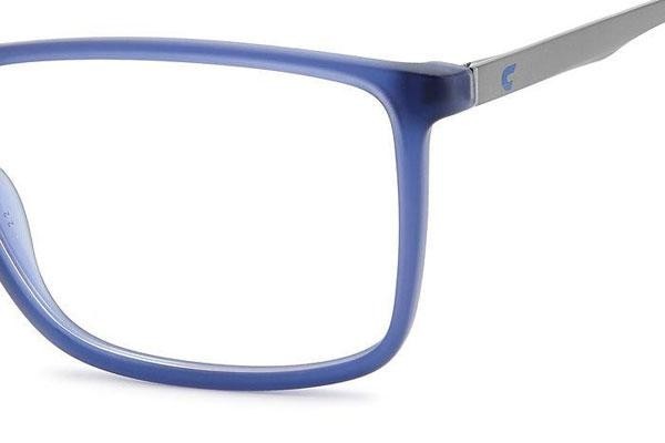 Brillen Carrera CARRERA8881 PJP Rechteck Blau