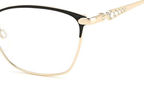 Glasses Pierre Cardin P.C.8872 2M2 Cat Eye Gold