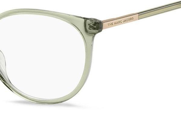 Glasses Marc Jacobs MARC511 1ED Rund Grün