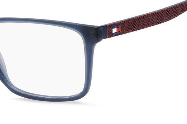 Glasses Tommy Hilfiger TH1948 GV4 Rechteck Blau