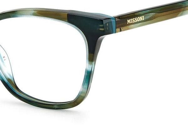 Brillen Missoni MIS0101 6AK Cat Eye Mehrfarbig