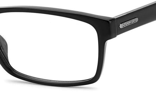 Brillen Carrera CARRERA293 807 Rechteck Schwarz