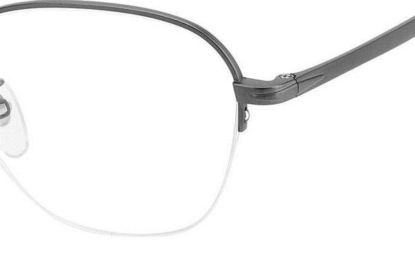 Glasses David Beckham DB1109/G V81 Rund Grau