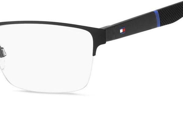 Glasses Tommy Hilfiger TH1905 003 Rechteck Schwarz