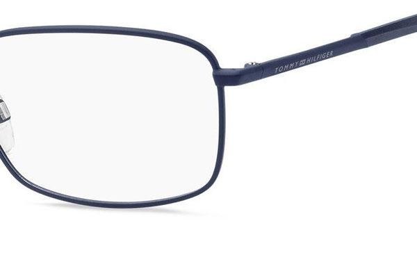 Glasses Tommy Hilfiger TH1953 FLL Rechteck Blau