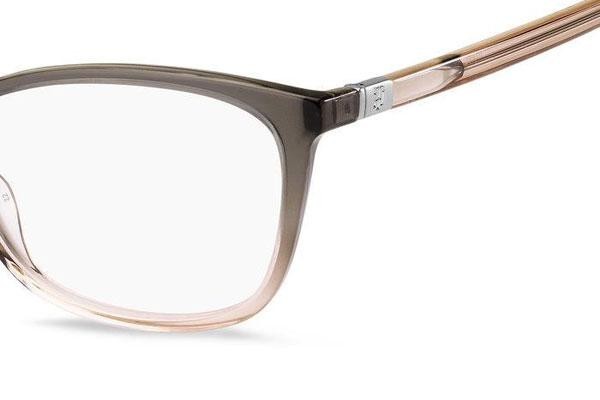 Glasses Tommy Hilfiger TH1965 2M0 Rechteck Grau