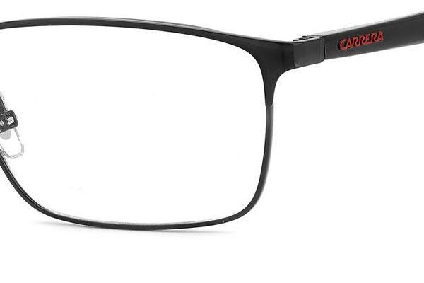 Glasses Carrera Ducati CARDUC014 OIT Rechteck Schwarz