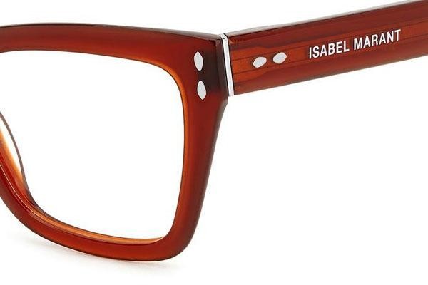 Brillen Isabel Marant IM0090 LHF Cat Eye Rot