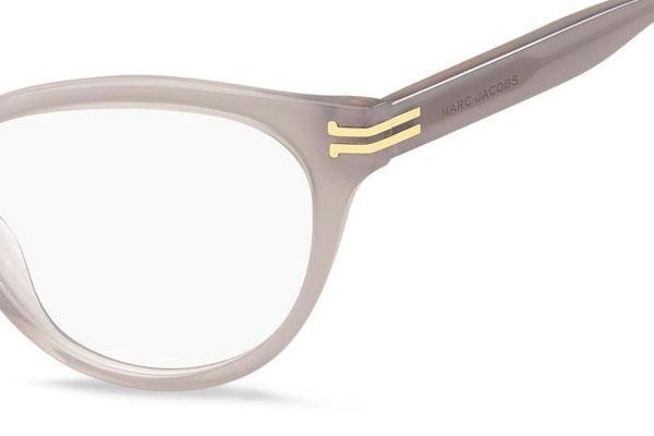 Brillen Marc Jacobs MJ1060 35J Cat Eye Rosa