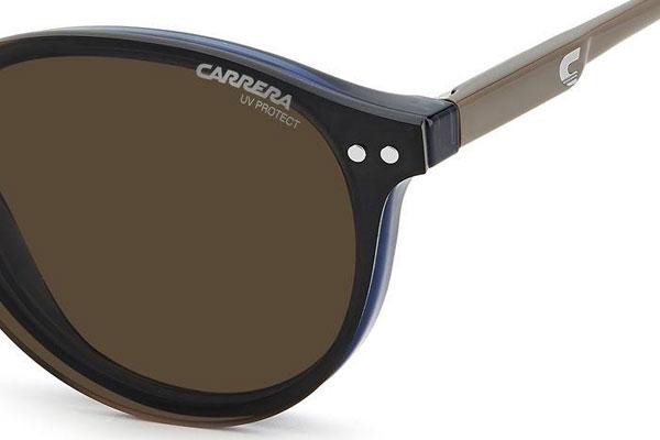 Brillen Carrera CA2039T/CS PJP/70 Rund Blau